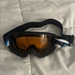 Scott youth ski snowboarding goggles